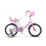 Велосипед девочке Stels Echo (2021)